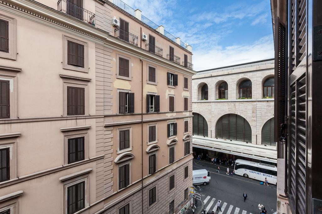 Pensionat Termini
