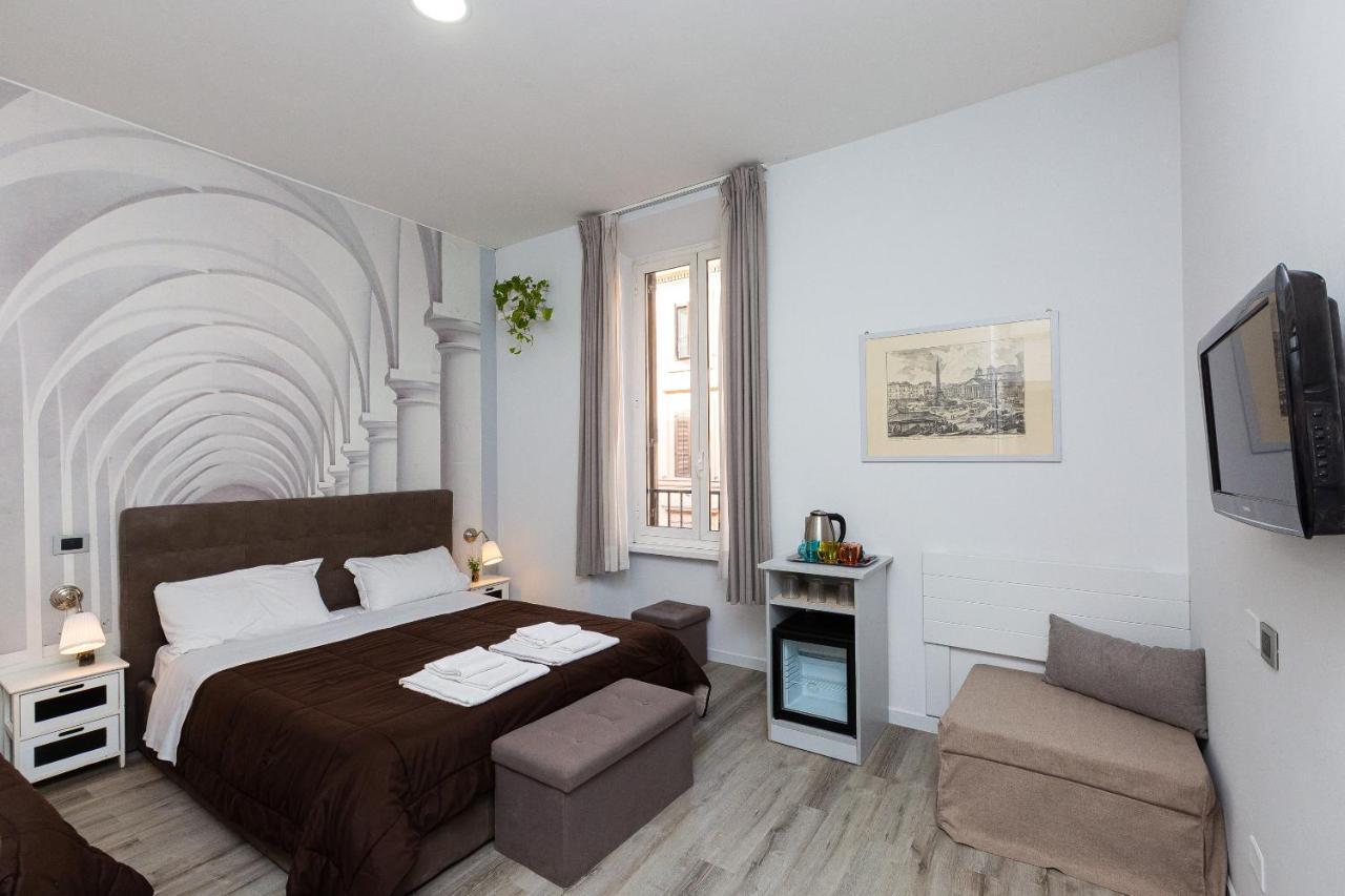 Gasthof Termini Central